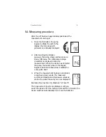 Preview for 17 page of Welch Allyn OSZ 3 Easy Directions For Use Manual