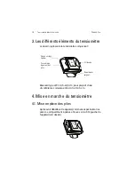 Preview for 44 page of Welch Allyn OSZ 3 Easy Directions For Use Manual