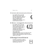 Preview for 65 page of Welch Allyn OSZ 3 Easy Directions For Use Manual