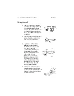 Preview for 18 page of Welch Allyn OSZ4 Series Directions For Use Manual