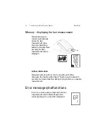 Preview for 22 page of Welch Allyn OSZ4 Series Directions For Use Manual