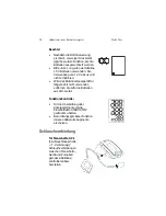 Preview for 36 page of Welch Allyn OSZ4 Series Directions For Use Manual