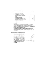 Preview for 42 page of Welch Allyn OSZ4 Series Directions For Use Manual