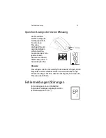 Preview for 43 page of Welch Allyn OSZ4 Series Directions For Use Manual