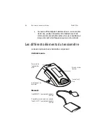 Preview for 54 page of Welch Allyn OSZ4 Series Directions For Use Manual