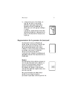 Preview for 61 page of Welch Allyn OSZ4 Series Directions For Use Manual