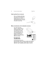 Preview for 62 page of Welch Allyn OSZ4 Series Directions For Use Manual