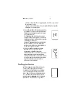 Preview for 81 page of Welch Allyn OSZ4 Series Directions For Use Manual