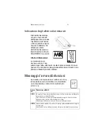 Preview for 83 page of Welch Allyn OSZ4 Series Directions For Use Manual