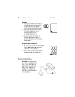 Preview for 96 page of Welch Allyn OSZ4 Series Directions For Use Manual