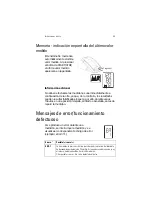 Preview for 103 page of Welch Allyn OSZ4 Series Directions For Use Manual