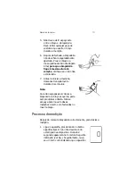 Preview for 119 page of Welch Allyn OSZ4 Series Directions For Use Manual