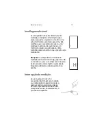 Preview for 121 page of Welch Allyn OSZ4 Series Directions For Use Manual