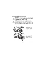 Preview for 19 page of Welch Allyn PanOptic 118 Series Directions For Use Manual