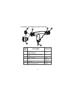 Preview for 23 page of Welch Allyn PanOptic 118 Series Directions For Use Manual