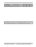 Предварительный просмотр 2 страницы Welch Allyn PneumoCheck 61000 Service Manual