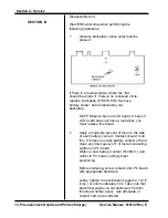 Предварительный просмотр 15 страницы Welch Allyn PneumoCheck 61000 Service Manual