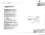 Предварительный просмотр 74 страницы Welch Allyn PneumoCheck 61000 Service Manual