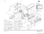 Предварительный просмотр 82 страницы Welch Allyn PneumoCheck 61000 Service Manual