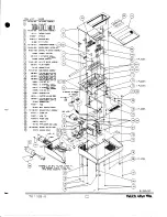 Предварительный просмотр 89 страницы Welch Allyn PneumoCheck 61000 Service Manual