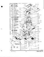 Предварительный просмотр 90 страницы Welch Allyn PneumoCheck 61000 Service Manual