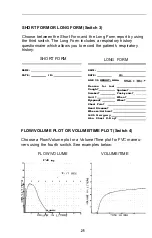 Preview for 29 page of Welch Allyn PneumoCheck Operating Instructions Manual