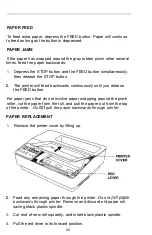 Preview for 32 page of Welch Allyn PneumoCheck Operating Instructions Manual