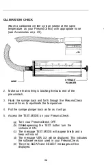 Preview for 36 page of Welch Allyn PneumoCheck Operating Instructions Manual