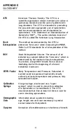 Preview for 65 page of Welch Allyn PneumoCheck Operating Instructions Manual