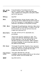 Preview for 66 page of Welch Allyn PneumoCheck Operating Instructions Manual