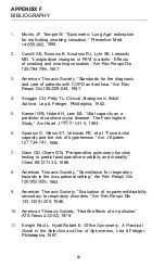 Preview for 68 page of Welch Allyn PneumoCheck Operating Instructions Manual