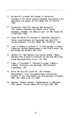 Preview for 69 page of Welch Allyn PneumoCheck Operating Instructions Manual