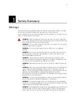 Preview for 5 page of Welch Allyn Propaq Encore Service Manual