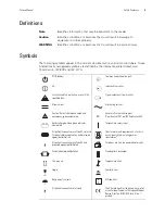 Preview for 7 page of Welch Allyn Propaq Encore Service Manual