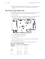 Preview for 42 page of Welch Allyn Propaq Encore Service Manual