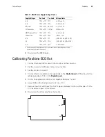 Preview for 43 page of Welch Allyn Propaq Encore Service Manual