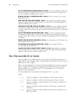 Preview for 48 page of Welch Allyn Propaq Encore Service Manual