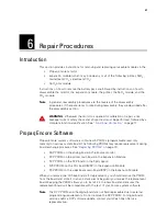 Preview for 51 page of Welch Allyn Propaq Encore Service Manual