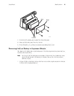 Preview for 57 page of Welch Allyn Propaq Encore Service Manual