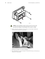 Preview for 60 page of Welch Allyn Propaq Encore Service Manual