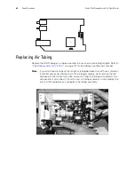 Preview for 72 page of Welch Allyn Propaq Encore Service Manual