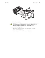 Preview for 77 page of Welch Allyn Propaq Encore Service Manual