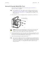 Preview for 83 page of Welch Allyn Propaq Encore Service Manual