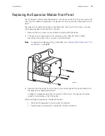 Preview for 85 page of Welch Allyn Propaq Encore Service Manual