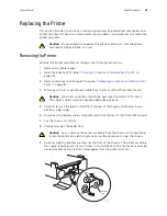 Preview for 87 page of Welch Allyn Propaq Encore Service Manual