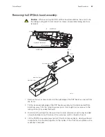 Preview for 93 page of Welch Allyn Propaq Encore Service Manual