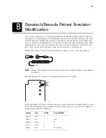 Preview for 129 page of Welch Allyn Propaq Encore Service Manual