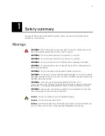 Preview for 5 page of Welch Allyn Propaq LT 802LT0N Service Manual