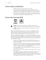 Preview for 6 page of Welch Allyn Propaq LT 802LT0N Service Manual