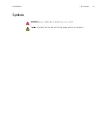 Preview for 7 page of Welch Allyn Propaq LT 802LT0N Service Manual